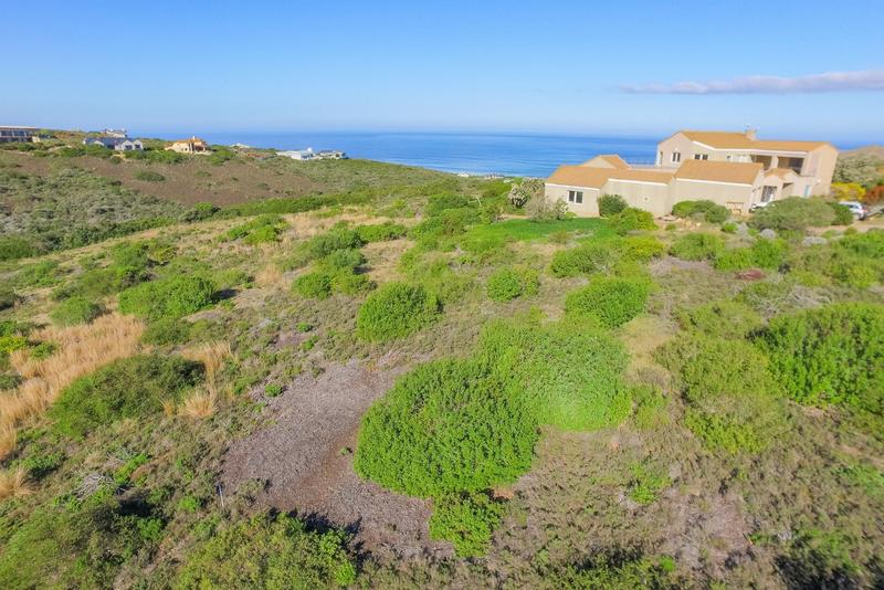 0 Bedroom Property for Sale in Moquini Coastal Estate Western Cape